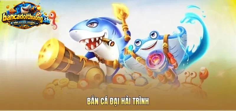 Cổng game bắn cá là nơi tập hợp nhiều trò chơi săn cá