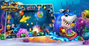 Kinh nghiệm tham gia bắn cá Hitclub 