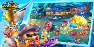 Kinh nghiệm chơi bắn cá Win79