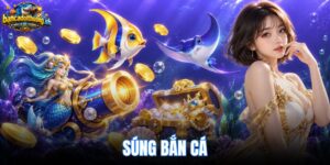Súng Bắn Cá Trong Game Đổi Thưởng: Phân Loại Và Cách Sử Dụng